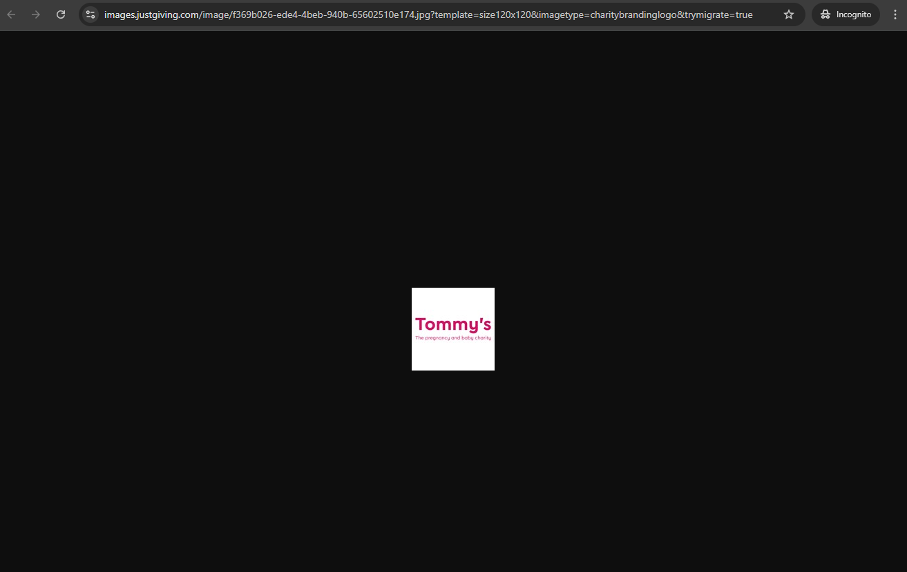 JustGiving_OneSearchIndex_Logo_Before_Screenshot.png